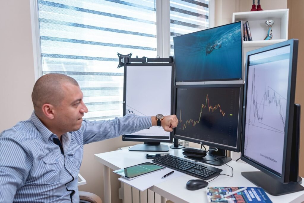 Editorial gambling industry analysis photograph for Gambling Advertising Rules Tighten Across Digital Channels